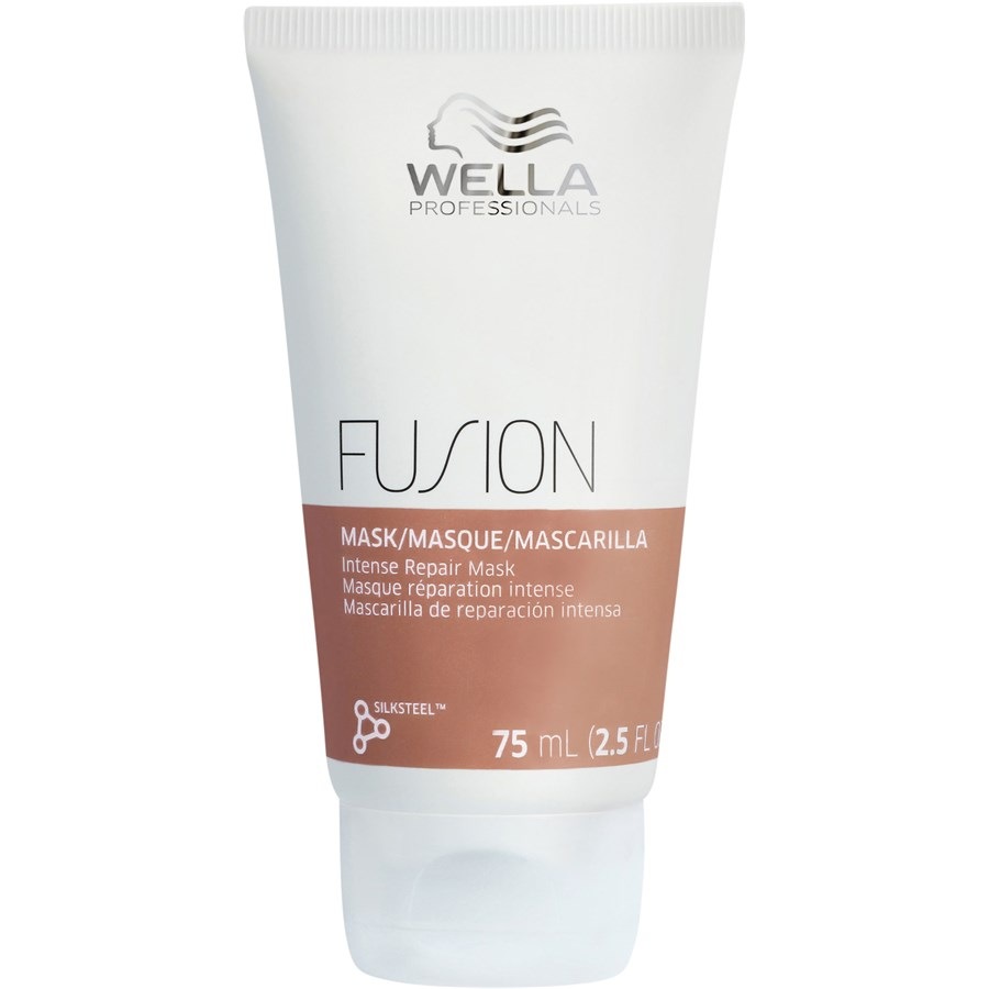 Wella Fusion Intense Repair Mask