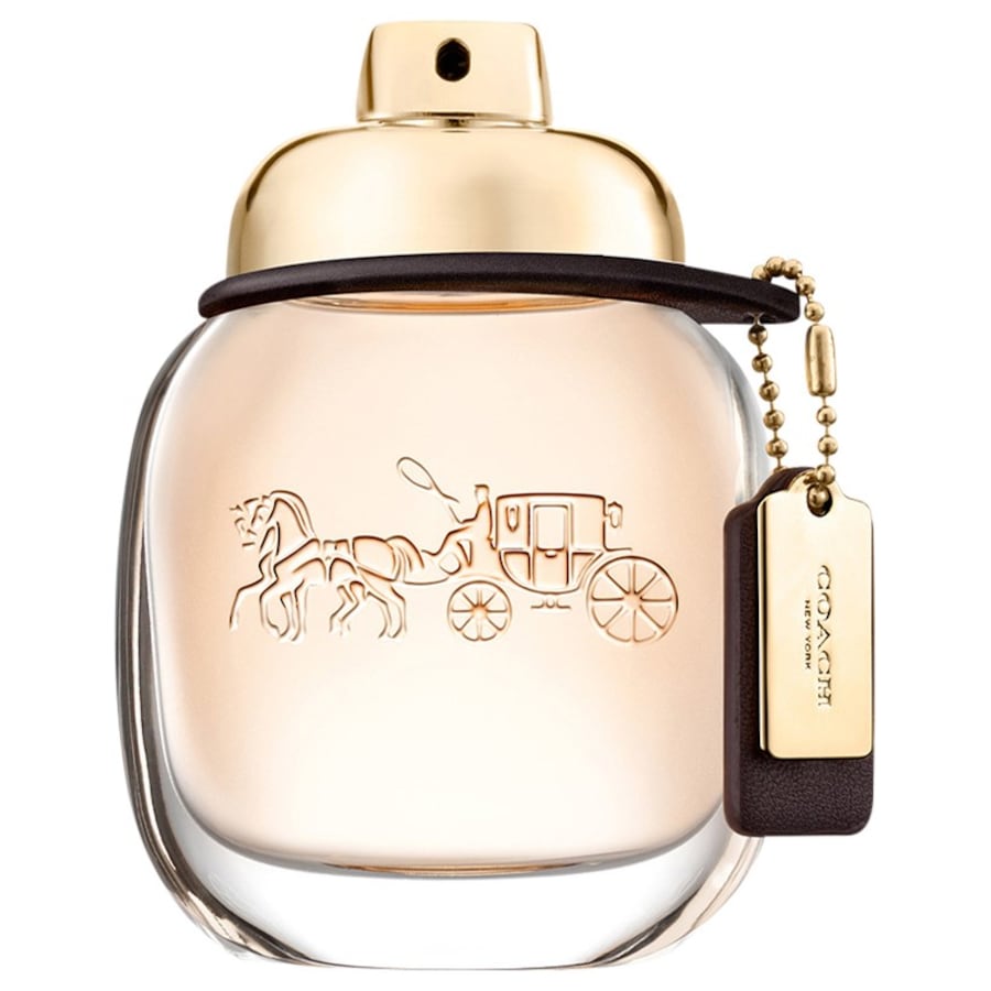 Coach Women Eau de Parfum Spray