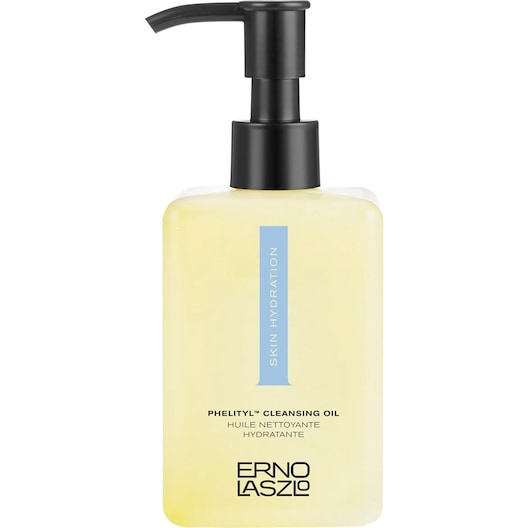 Erno Laszlo Hydra-Therapy Phelity Cleansing Oil Renseolie Female 190 ml