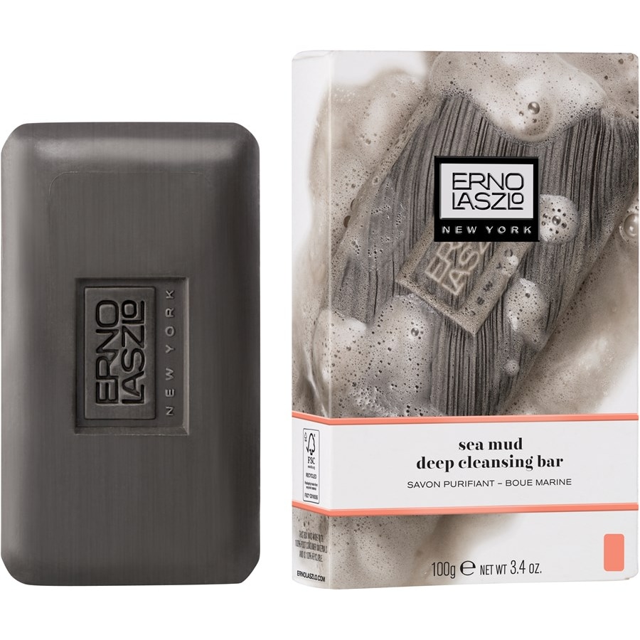 Erno Laszlo Detoxifying Sea Mud Deep Cleansing Bar