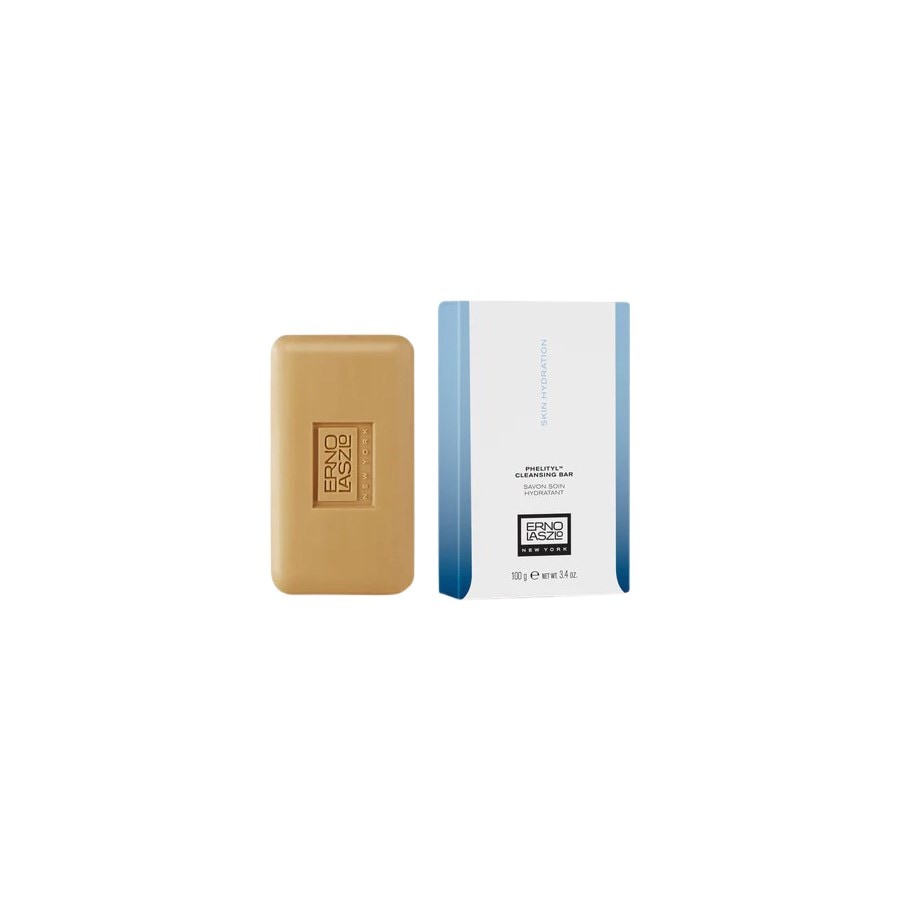 Erno Laszlo Hydra-Therapy Phelityl Cleansing Bar 100 g