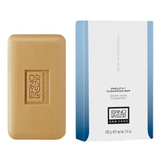 Erno Laszlo Hydra-Therapy Phelityl Cleansing Bar Ansigtssæbe Female 100 g