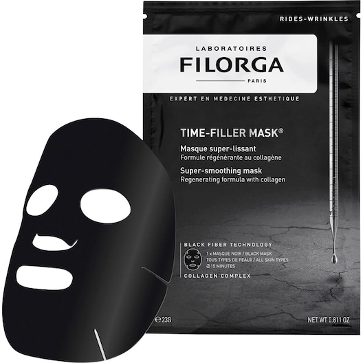 Zdjęcia - Maska do twarzy Filorga Time-Filler Mask 2 12 Stk. 