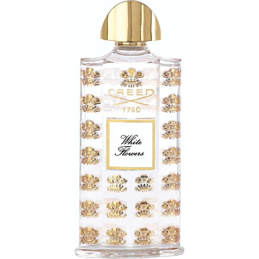 Creed Les Royales Exclusives Eau de Parfum Spray White Flowers 75 ml