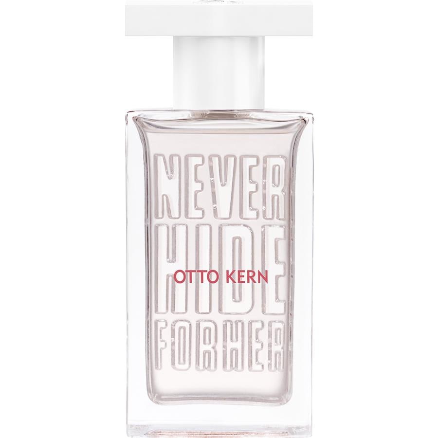 Otto Kern Never Hide For Her Eau de Parfum Spray 30 ml
