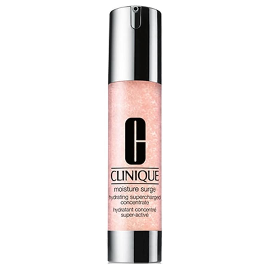 Clinique Cura idratante Moisture Surge Hydrating Supercharged Concentrate