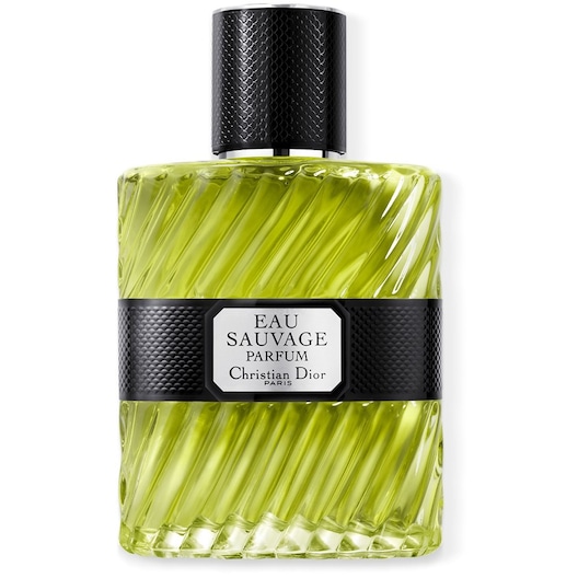 DIOR - Eau Sauvage