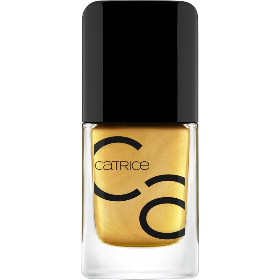 Catrice Smalto per unghie (Senza tappo) ICONAILS Gel Lacquer