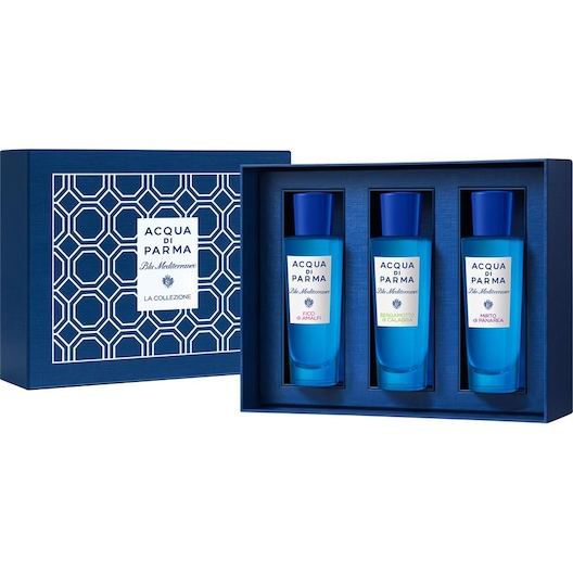 Acqua di Parma - Bergamotto di Calabria