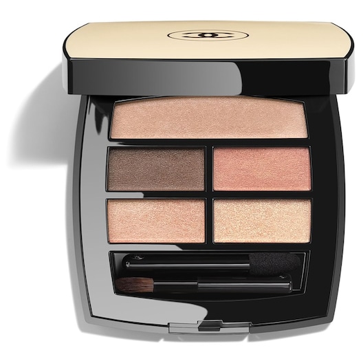 CHANEL - LIDSCHATTEN PALETTE
