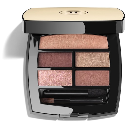 CHANEL - LIDSCHATTEN PALETTE