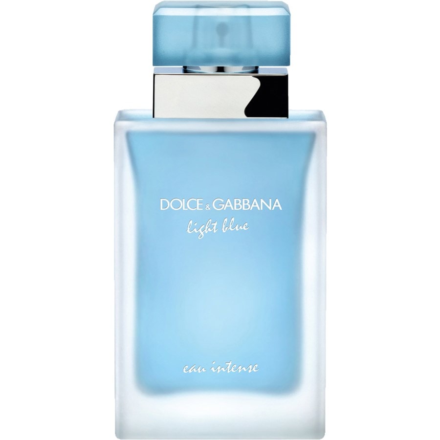 dolce & gabbana light blue eau intense woda perfumowana 25 ml   