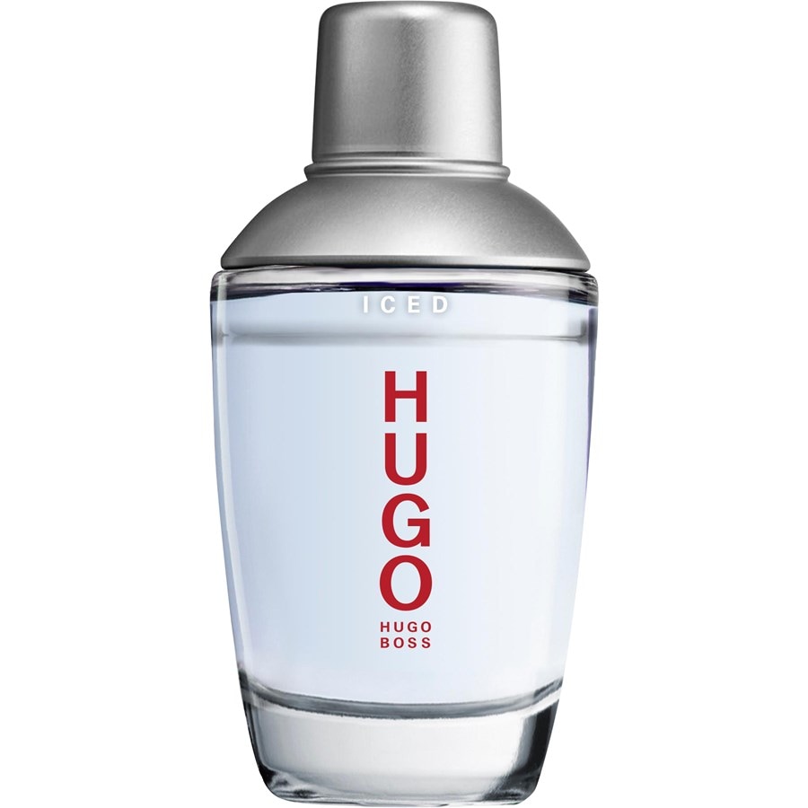 Hugo Boss Hugo Iced Eau de Toilette Spray