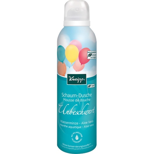 Kneipp - Duschpflege