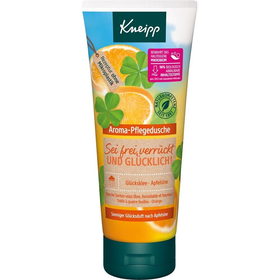 Kneipp Duschpflege