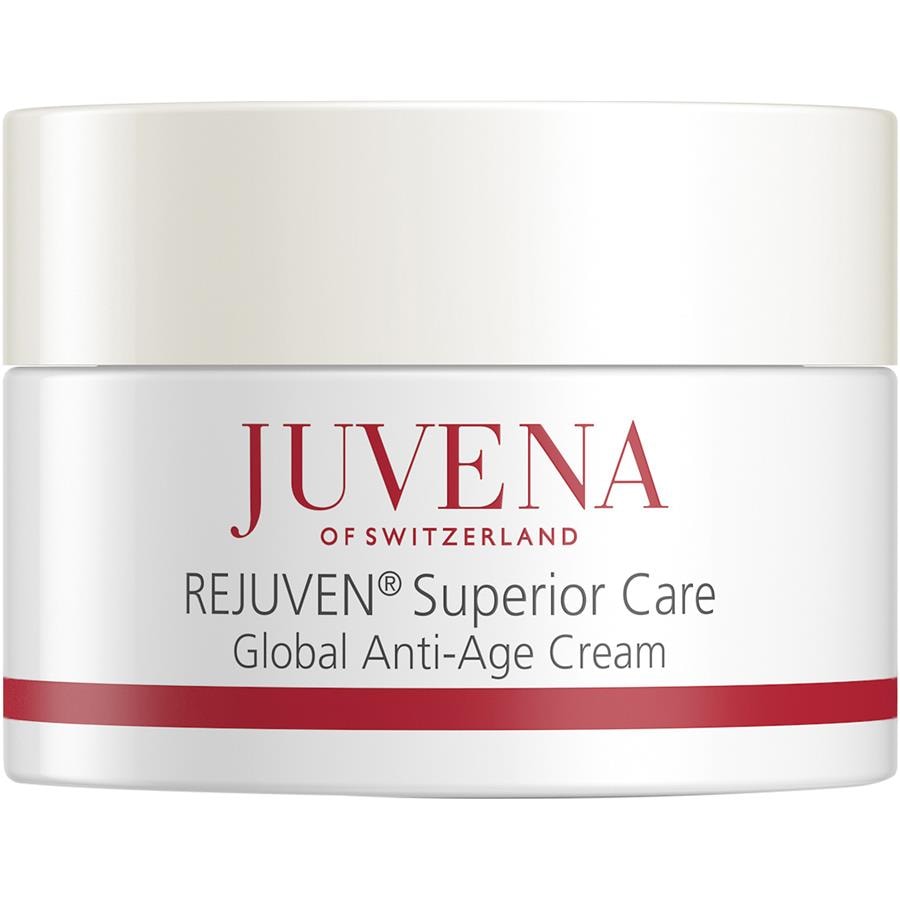 Juvena Rejuven Men Global Anti-Age Cream