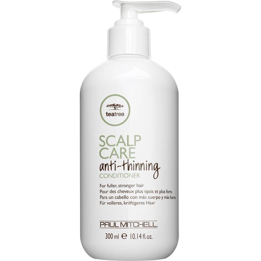 Paul-Mitchell Tea Tree Scalp Care