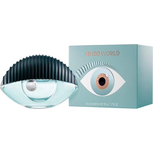 KENZO WORLD Eau de Parfum Spray KENZO ❤️ Comprare online