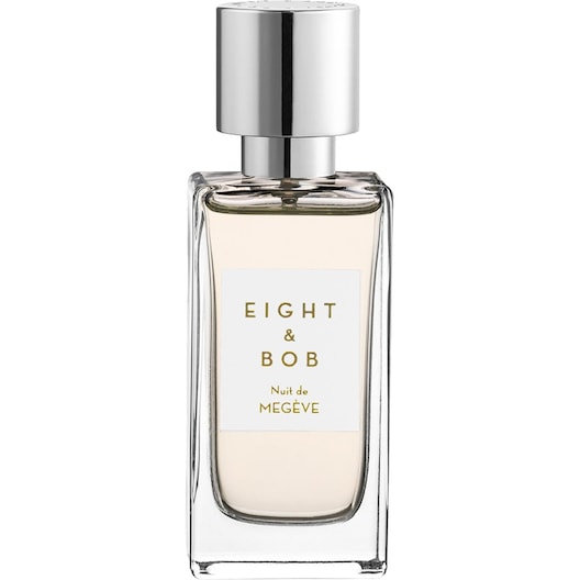 Eight & Bob - Nuit de Megève