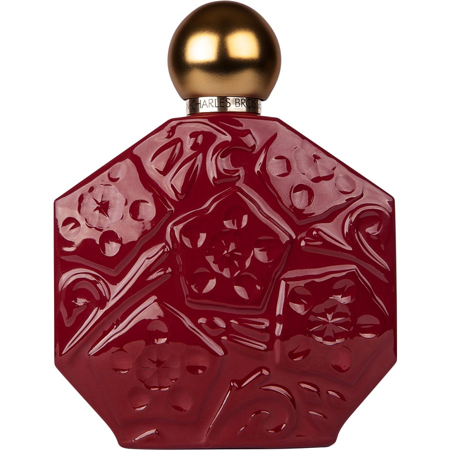 Jean-Charles Brosseau Ombre Rubis Eau de Parfum Spray 100 ml