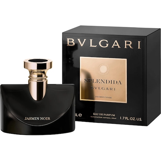 Splendida Eau de Parfum Spray Jasmin Noir by Bvlgari | parfumdreams