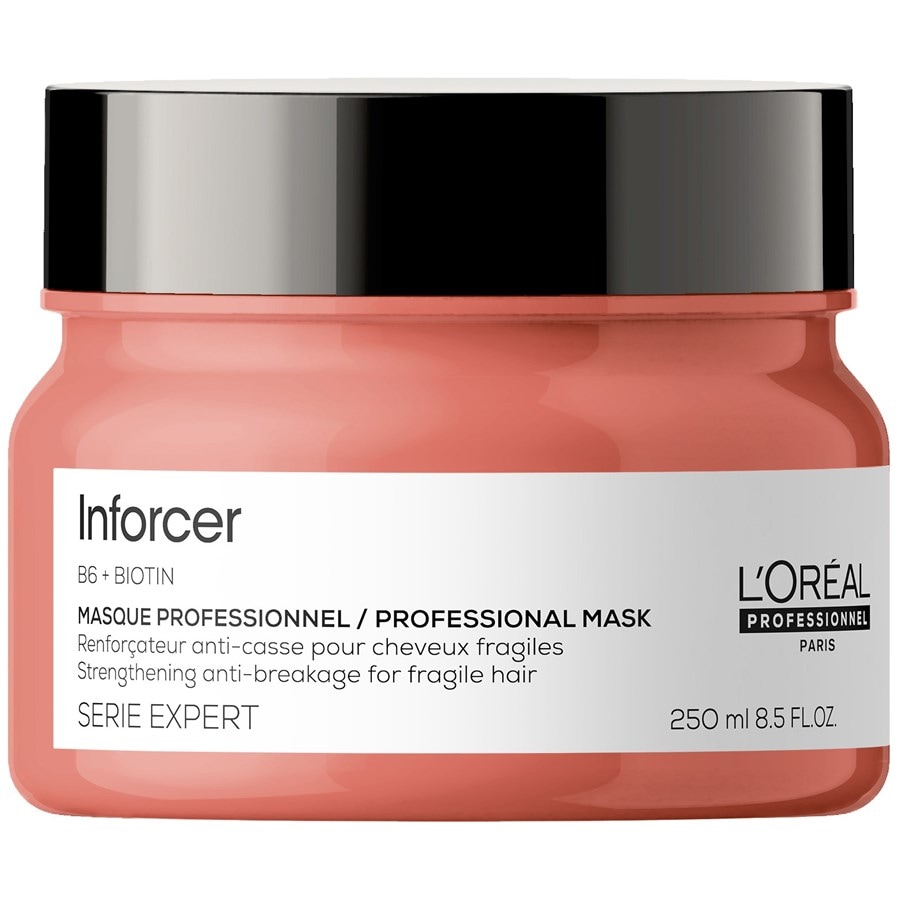 L’Oréal Professionnel Paris Serie Expert Inforcer Maschera