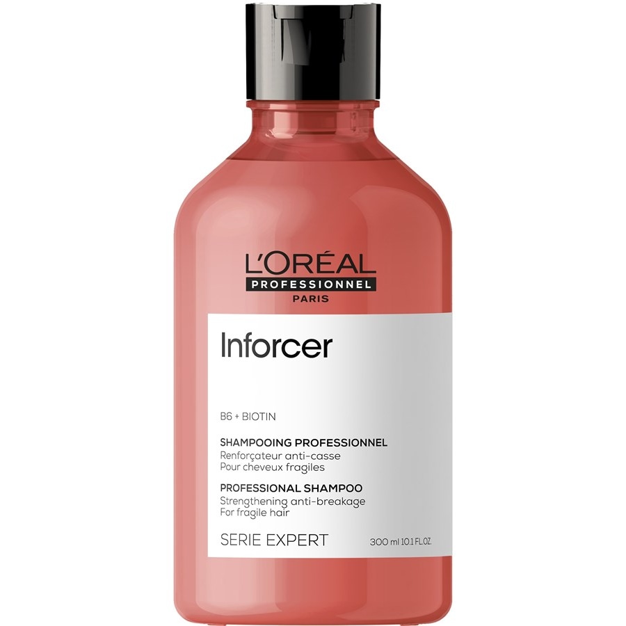 L’Oréal Professionnel Paris Serie Expert Inforcer Shampoo