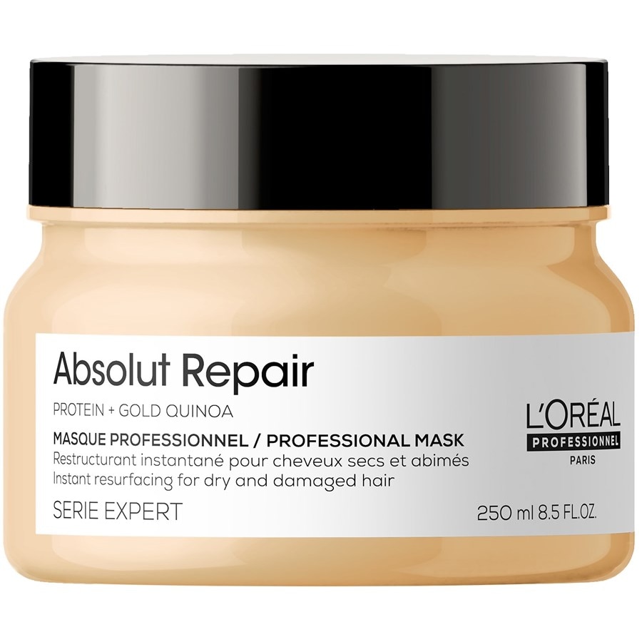 LOreal-Professionnel-Paris Serie Expert Absolut Repair