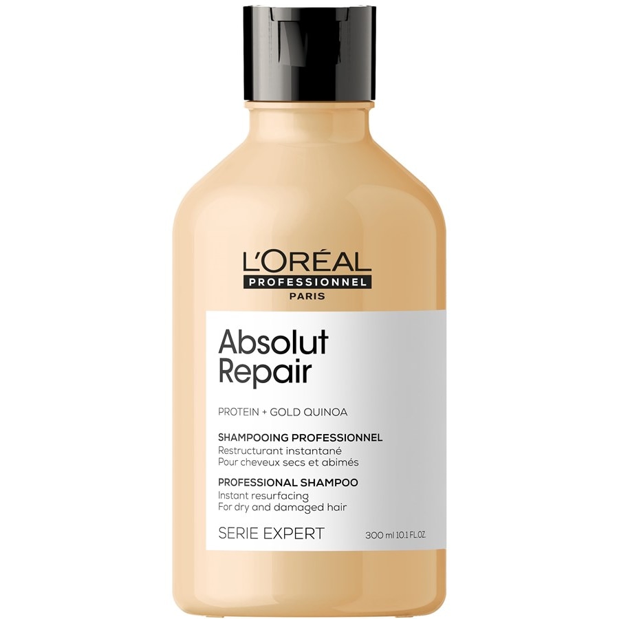 LOreal-Professionnel-Paris Serie Expert Absolut Repair