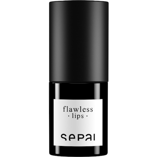 Sepai Fugtighedsgivere Flawless Lip Contour Treatment Læbepleje Female 12 ml