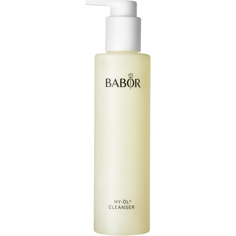 BABOR Cleansing Olio di oliva