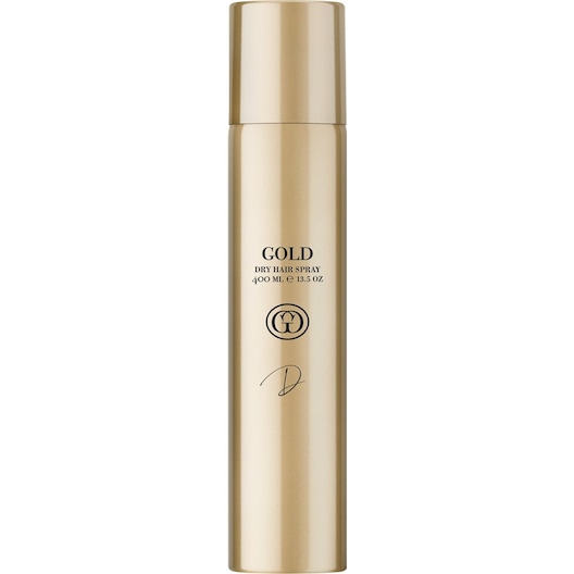 Gold Professional - Finish