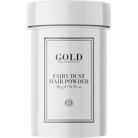 Gold Professional - Finish