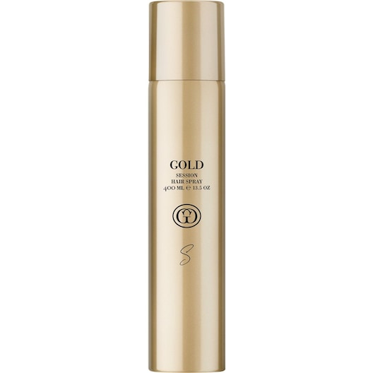 Gold Professional - Finish