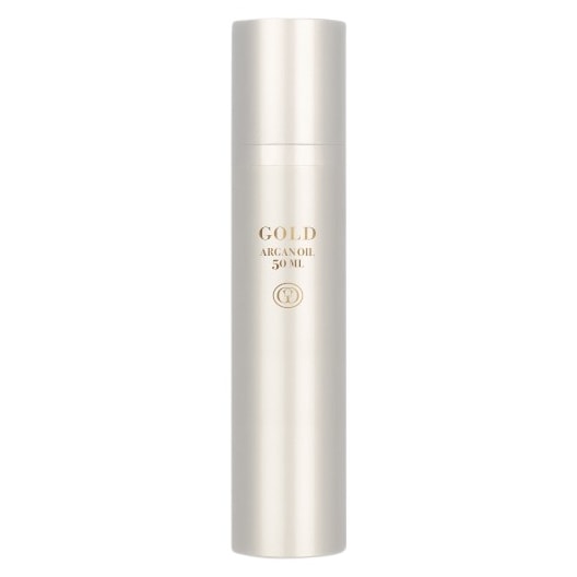 Gold Haircare Styling Argan Oil Haaröl Damen