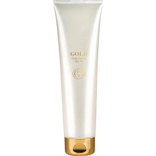 Gold Haircare Styling Curl Cream Creme Damen