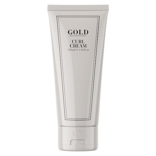 Gold Professional - Styling