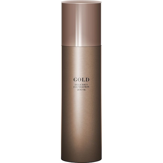 Gold Haircare Styling Delicious Foundation Schaumfestiger Damen