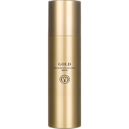 Gold Professional - Styling