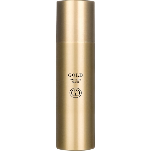 Gold Professional Styling Root Lift Schaumfestiger Damen 200 ml