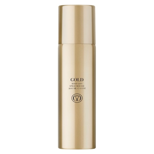 Gold Professional - Styling