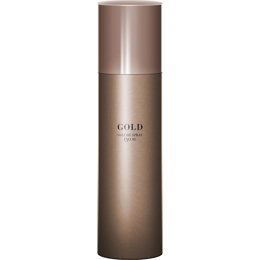 Gold Haircare Styling Volume Spray Haarspray Damen