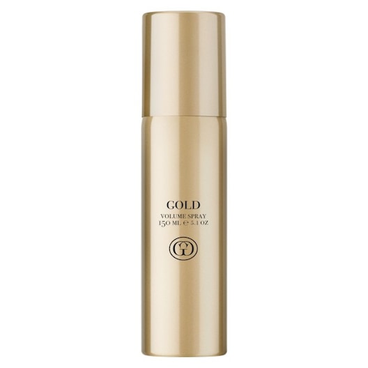 Gold Professional - Styling