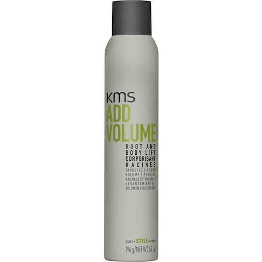 KMS - Addvolume