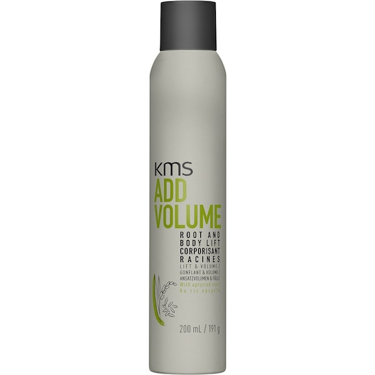KMS Addvolume Rod- og kropsløft Voc 6%. Specialprodukter Female 200 ml