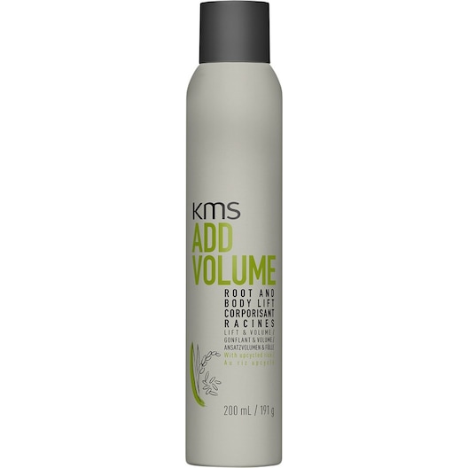 KMS - Addvolume