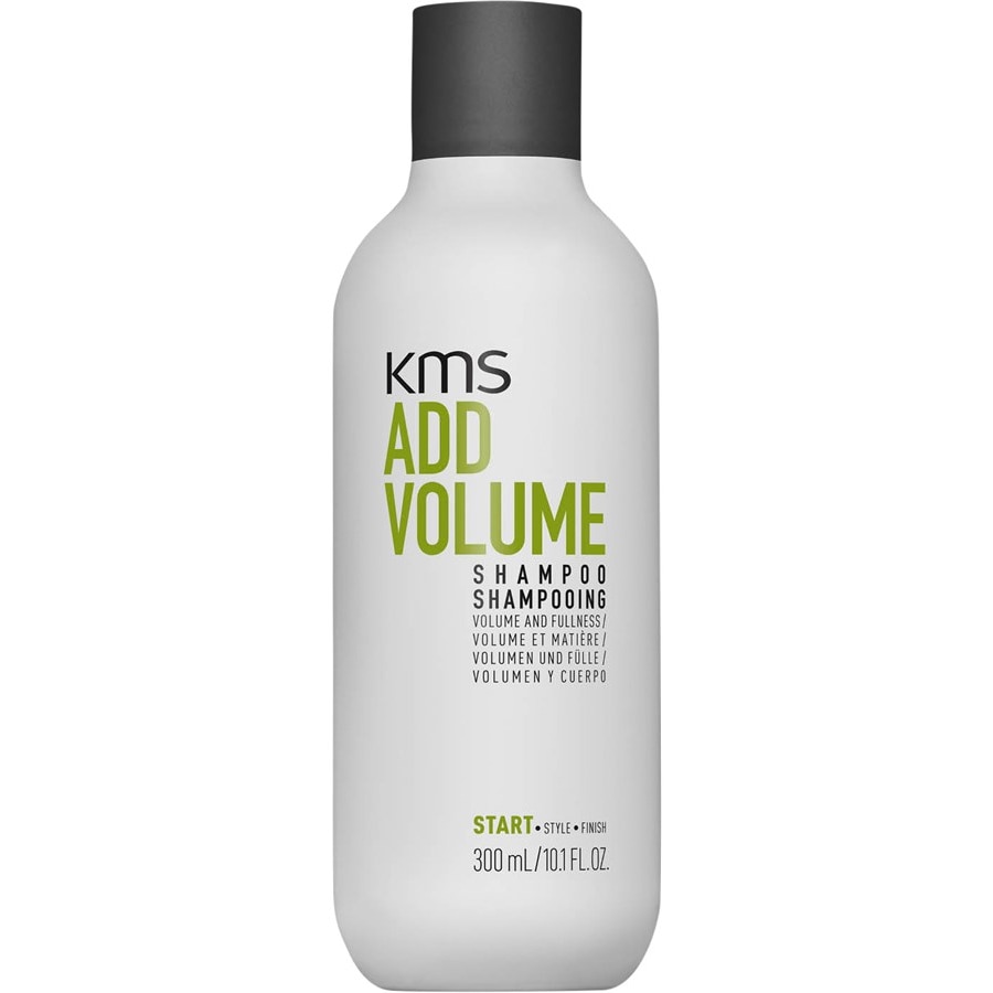 KMS Addvolume Shampoo