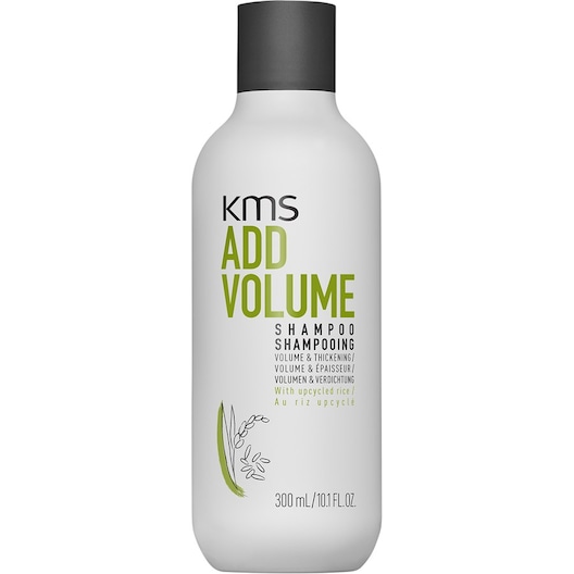 KMS Addvolume Shampoo Volume shampoo Female 300 ml