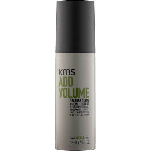 KMS - Addvolume