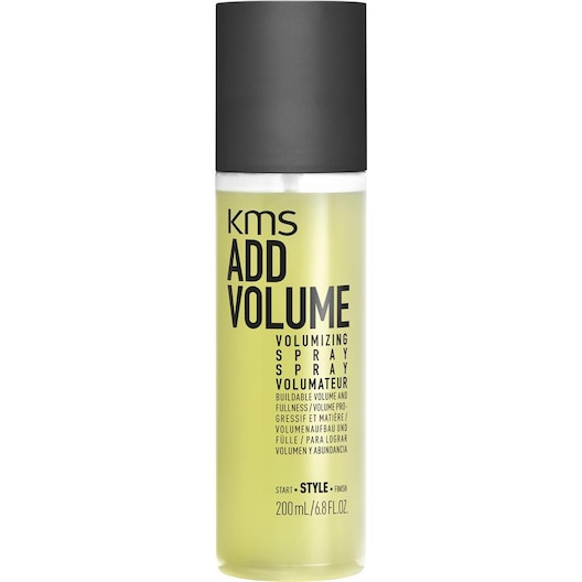 KMS Volumizing Spray 2 200 ml